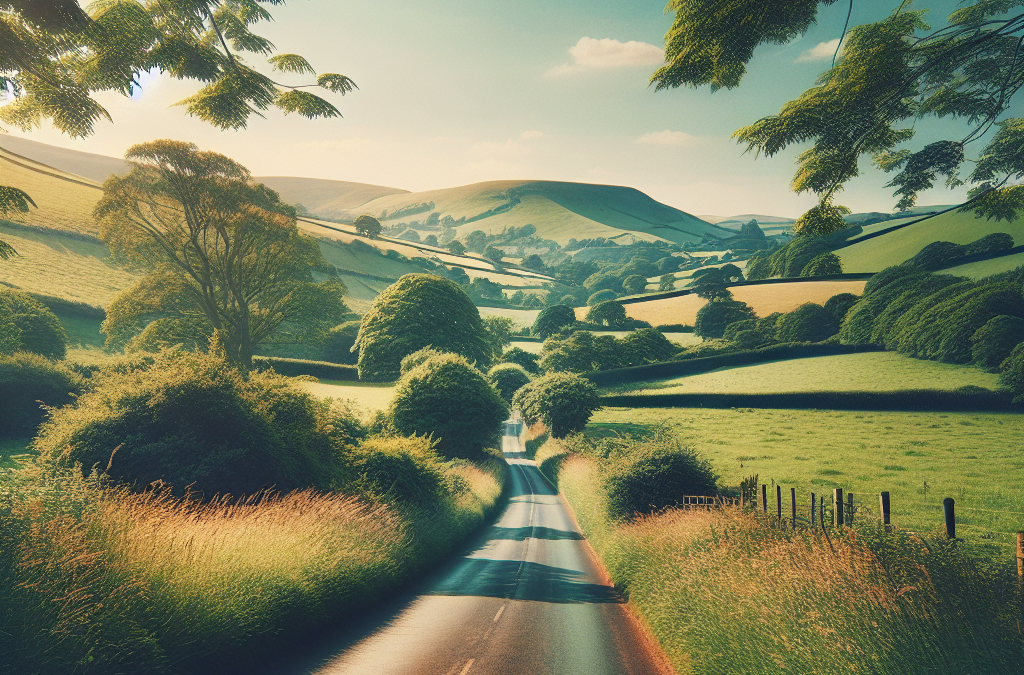 THE ROAD (LESS?) TRAVELLED TO THE SOUTH COAST & 4 REASONS TO CONSIDER INFRASTRUCTURE LED PROPERTY INVESTING IN 2018 & 2019: