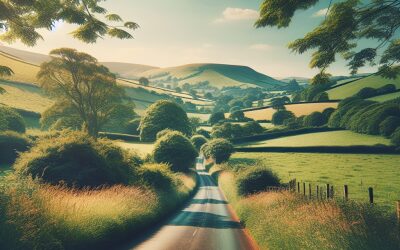 THE ROAD (LESS?) TRAVELLED TO THE SOUTH COAST & 4 REASONS TO CONSIDER INFRASTRUCTURE LED PROPERTY INVESTING IN 2018 & 2019: