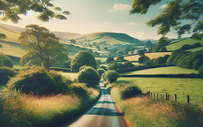 THE ROAD (LESS?) TRAVELLED TO THE SOUTH COAST & 4 REASONS TO CONSIDER INFRASTRUCTURE LED PROPERTY INVESTING IN 2018 & 2019: