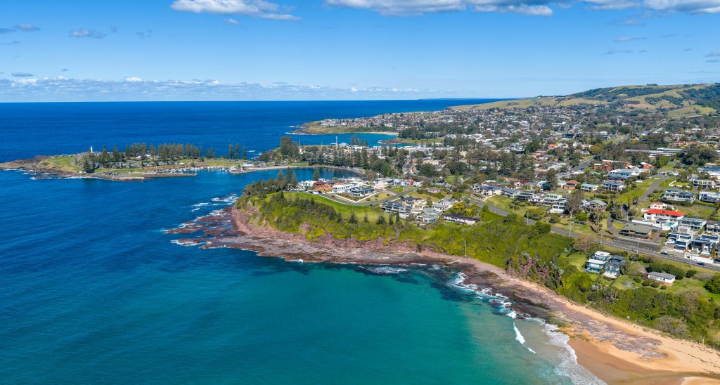 Kiama