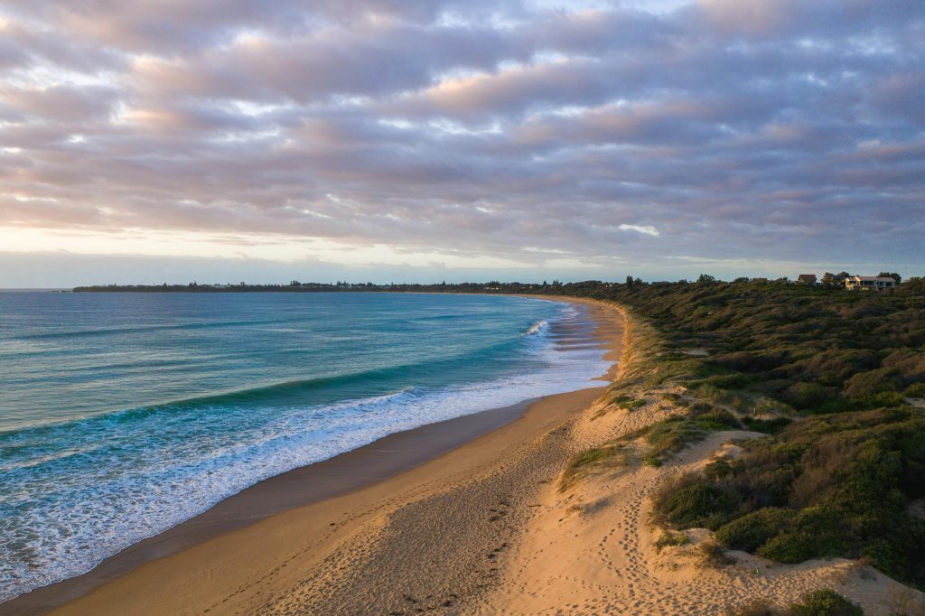 Culburra Beach