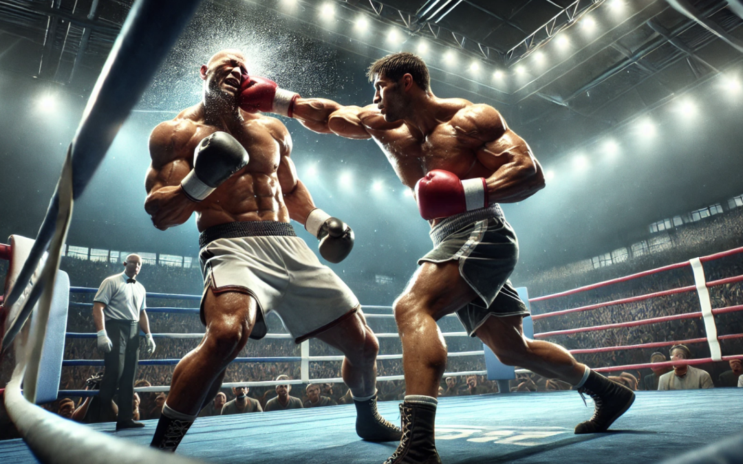 PROPERTY OR SHARES? WHAT IS THE BEST INVESTMENT?