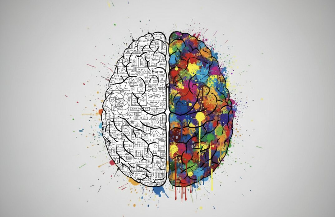 Psychology of Real Estate Brain Image buying real estate