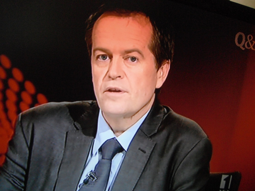 Bill+Shorten+raises+property+taxes investing in Australian property