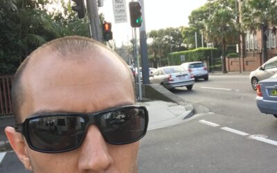 A SELFIE? REALLY?