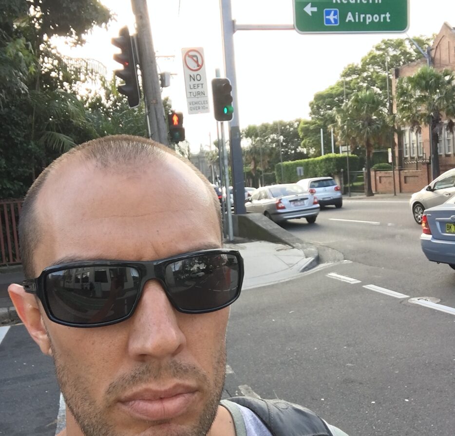 selfie selfie