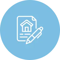 Precium expert property negotiation services icon