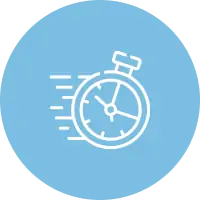 Precium real estate market research icon