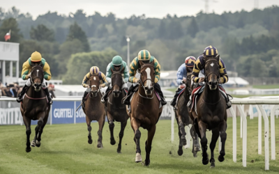 MARKET UPDATE MID 2025 – THE TIMES THEY ARE CHANGING