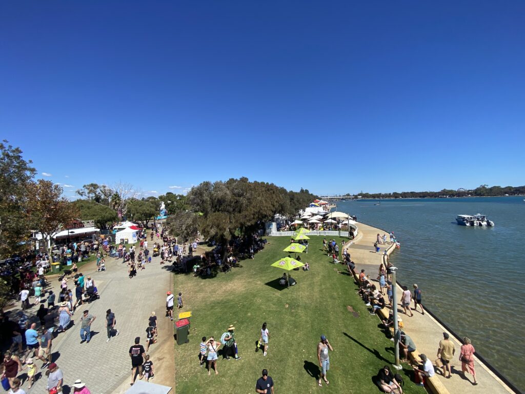 Mandurah