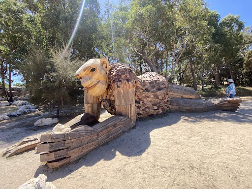 mandurah