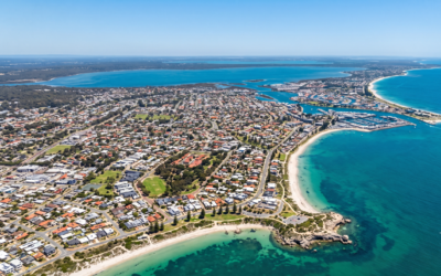 Investing fundamentals for coastal WA in 2026 and beyond: 42 reasons to consider the Rockingham to Mandurah Coastal region