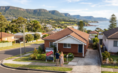 Buying a home in Wollongong: what the market is really like, and how buyers get caught out