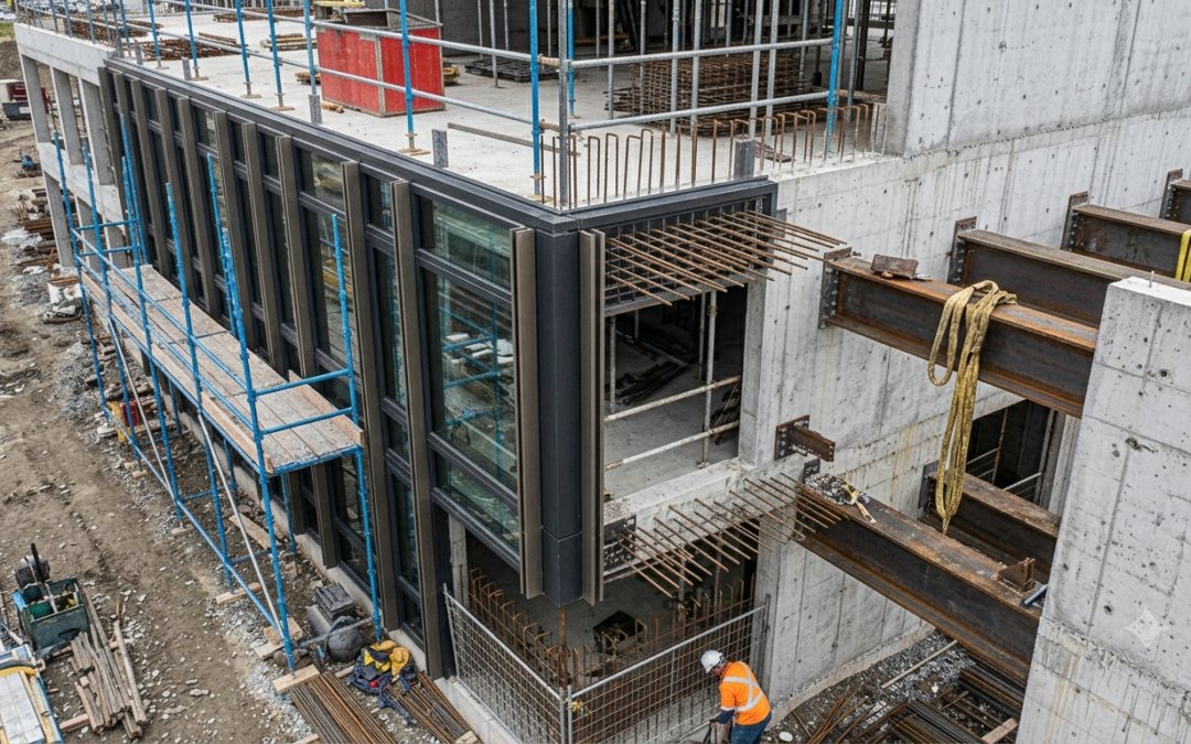 The $330 million signal at Moruya: What the new Eurobodalla hospital means for the property market (Hospital Series Pt 3)